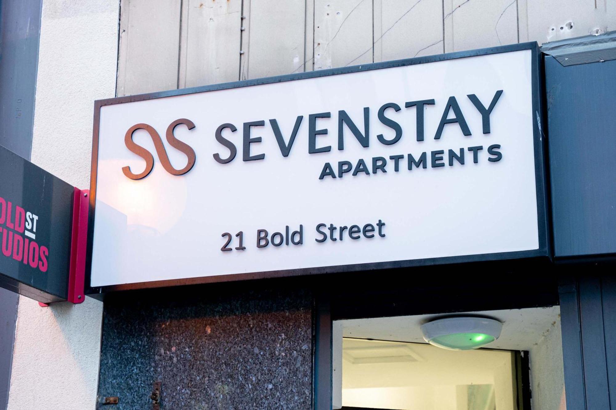 Sevenstay Bold 1 Liverpool Luaran gambar
